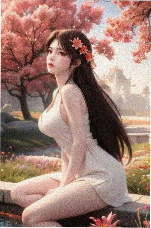 《太行山上》电视剧热搜榜首剧照