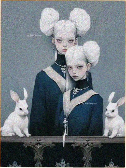 集结号电影海报