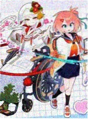 抗战剧服化道考据配图