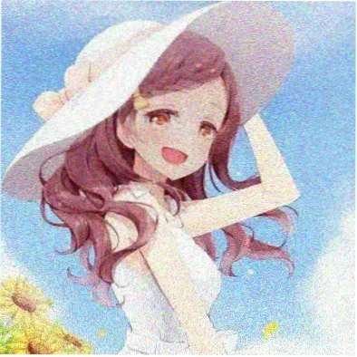 太行山上电视剧服装设计头像