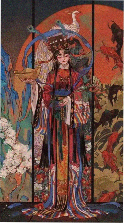 太行山实景拍摄幕后配图